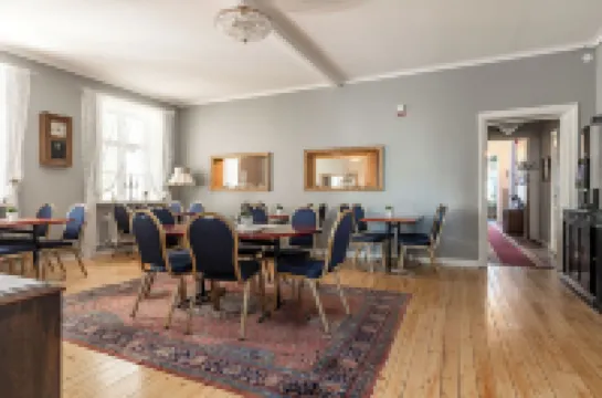 미잘비후스 펜시오나트 & 스투그뷔