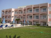 Rhodian Rose Hotel - 3-Star