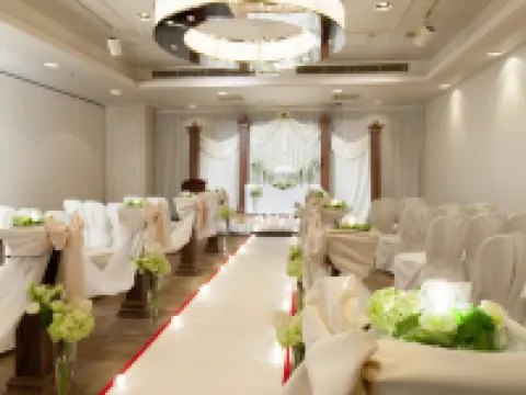 調布クレストンホテル 調布のホテル