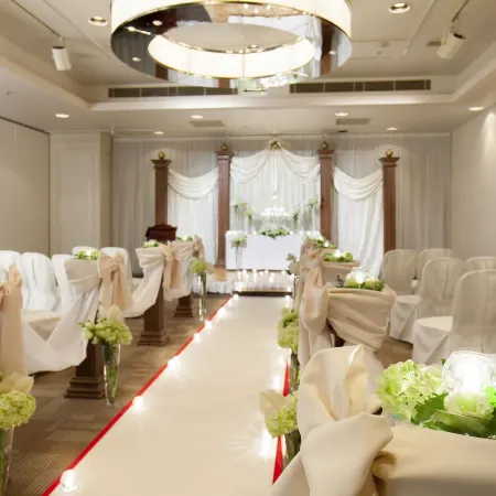 Chofu Creston Hotel