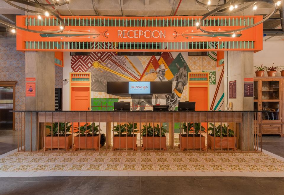 Sayaji Hotel Over view