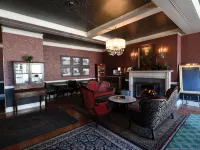 Lititz Springs Inn Hotels in Lititz