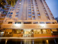 Mabu Curitiba Business Hotel di Curitiba
