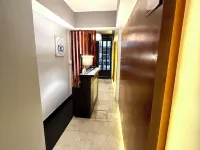 Rms Suites - Zona Rosa Hotels in Mexico City