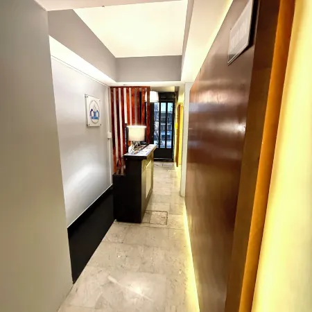 Roomies Suites - Zona Rosa