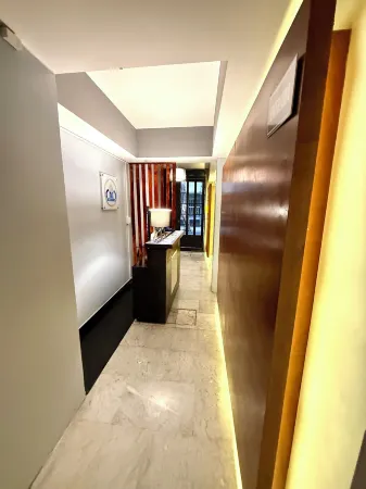 Rms Suites - Zona Rosa