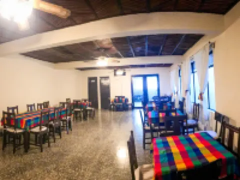 Hotel Villa de Flores Hoteles en Uruapan