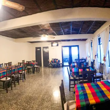 Hotel Villa de Flores