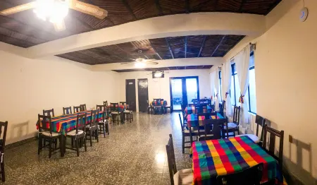 Hotel Villa de Flores