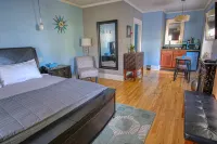 Palm Cottages