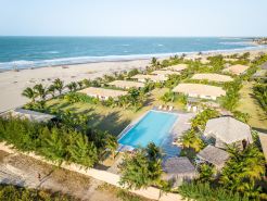 Vila Selvagem Hotel Contemporaneo