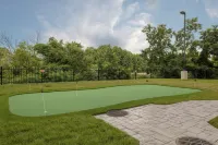 Homewood Suites by Hilton Largo Washington D.C. Các khách sạn ở Lake Arbor