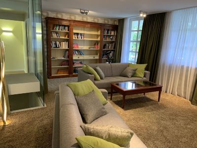 Park-Lodge am Rohrbusch