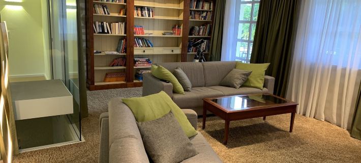 Park-Lodge am Rohrbusch Hotels in Munster