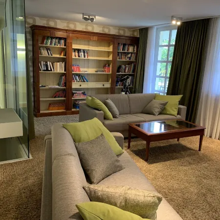 Park-Lodge am Rohrbusch