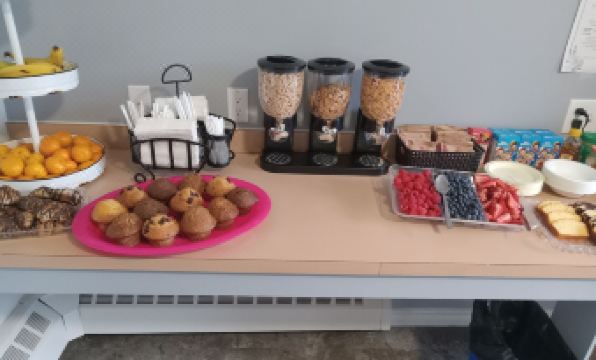 Cardston Inn - Housity