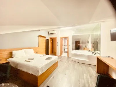 Waves Hotel Hotel a Avcılar