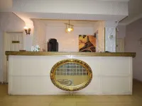 Antik Otel Hotels in Ankara