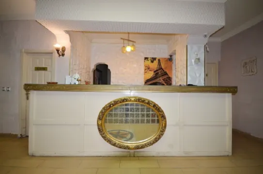 Antik Otel Отели рядом с достопримечательностью «Hacı Bayram Mosque»