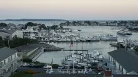 Anchor in Hotel - Hyannis, MA - View biển