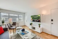 Signature King 1Br in Top Beach Location (AB) Hotels in San Clemente