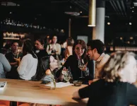 Hiive Oldenburg - bar