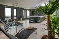 Flow Hotel & Conference - spa