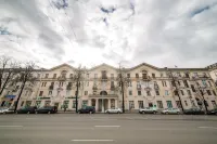 Royal Apartments Minsk
