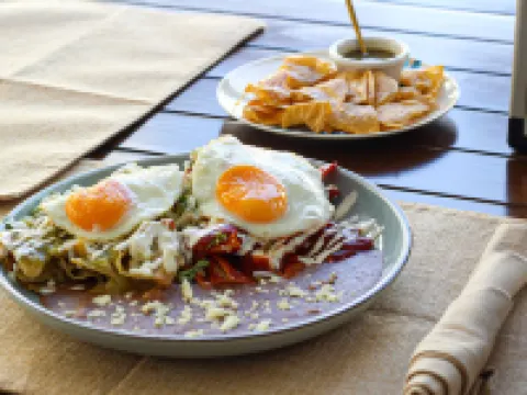 Hotel Nuxká Hoteles en Telchac Puerto