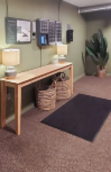 WorkStay Lodging - Yarbo, SK - Near Esterhazy & Mosaic K1, K2, & K3 Hotel di 