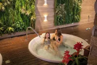 Bella Gramado Resort & Spa by Gramado Parks - Romantic