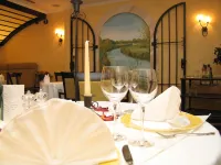 Hotel Restaurant Bullerdieck - breakfast