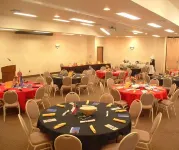 Inn on Barons Creek Hotels in Fredericksburg