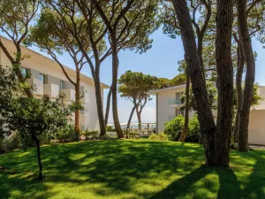 The Sense Experience Resort