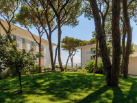 The Sense Experience Resort - Preferred Hotels & Resorts Hotel di Follonica