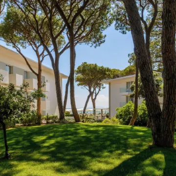 The Sense Experience Resort - Preferred Hotels & Resorts