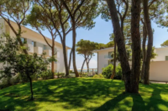 The Sense Experience Resort - Preferred Hotels & Resorts