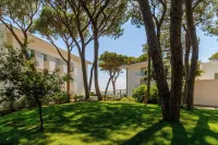 The Sense Experience Resort Hotels in Follonica