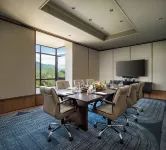 Taj Guras Kutir Resort & Spa, Gangtok - WiFi