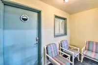 Walk to Ocean: Condo w/ Community Perks on HHI - 3-Sterne