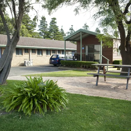 Discovery Parks - Warrnambool