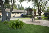 Discovery Parks - Warrnambool - Swimmingpools