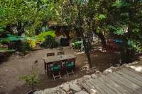 Base Bungalows