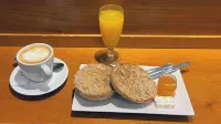 Pensión Régil
