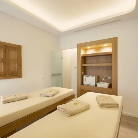 Samian Mare Hotel, Suites & Spa