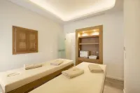 Samian Mare Hotel, Suites & Spa - ที่มีสปา