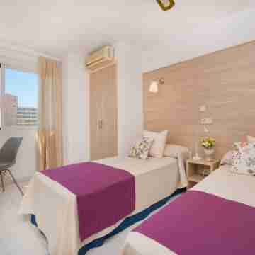 Apartamentos Calablanca Rooms