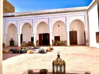 Riad Bounaylat - 3-Star