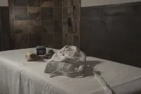 The Mountain Top Inn & Resort - spa