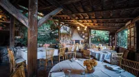 Agriturismo Fattoria Terranova - breakfast